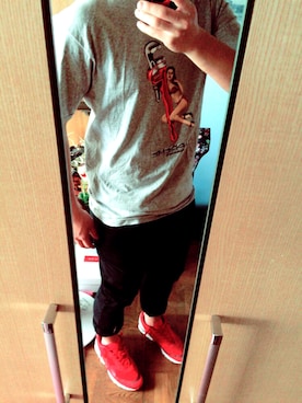 yaRyoさんのコーディネート