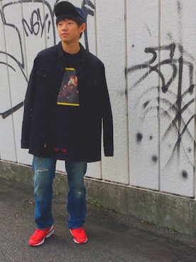 yaRyoさんのコーディネート