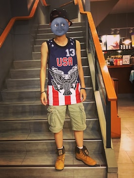 FoxLittleさんのコーディネート