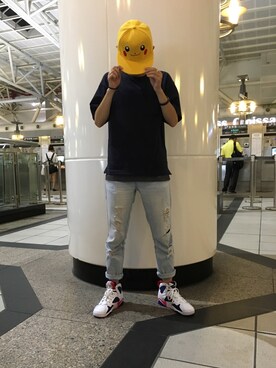 FoxLittleさんのコーディネート