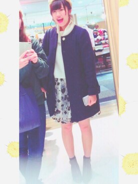 manaさんのコーディネート