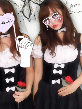 manaさんのコーディネート