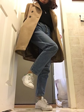 Garen Tさんのコーディネート