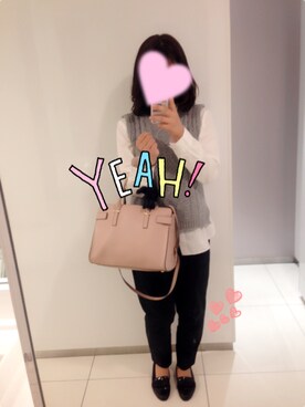 riAさんのコーディネート