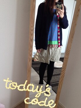 masuminさんのコーディネート