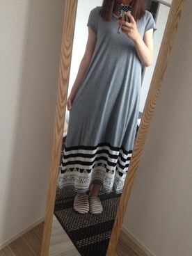 masuminさんのコーディネート