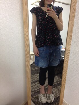 masuminさんのコーディネート