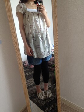 masuminさんのコーディネート