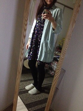 masuminさんのコーディネート
