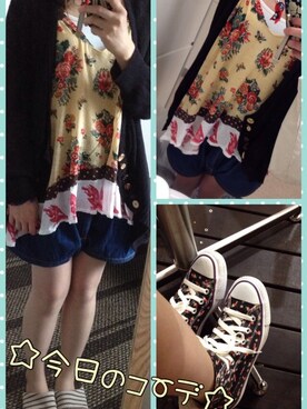 masuminさんのコーディネート