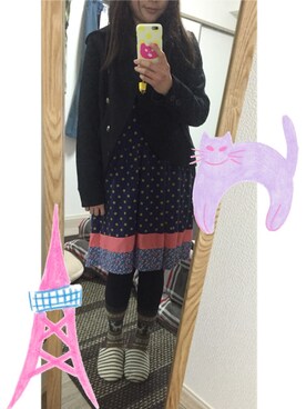 masuminさんのコーディネート