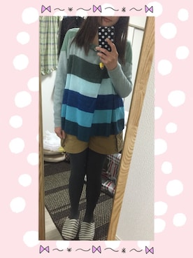 masuminさんのコーディネート