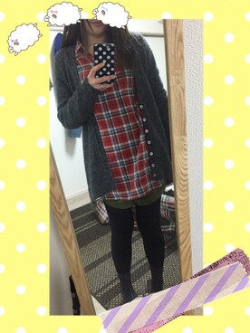 masuminさんのコーディネート