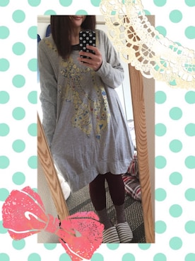 masuminさんのコーディネート