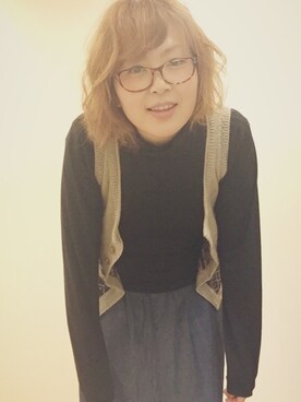 kaori.さんのコーディネート