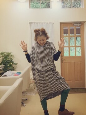 kaori.さんのコーディネート