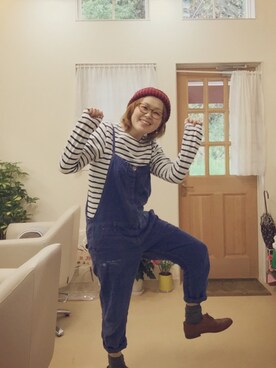 kaori.さんのコーディネート