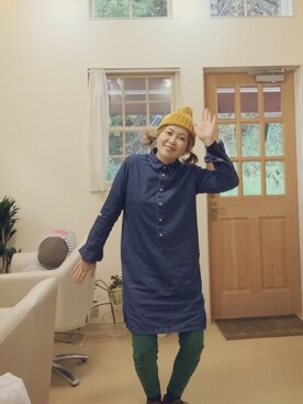 kaori.さんのコーディネート