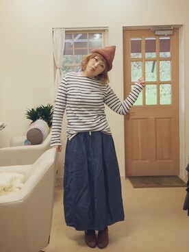 kaori.さんのコーディネート