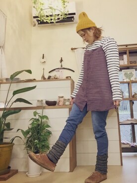 kaori.さんのコーディネート