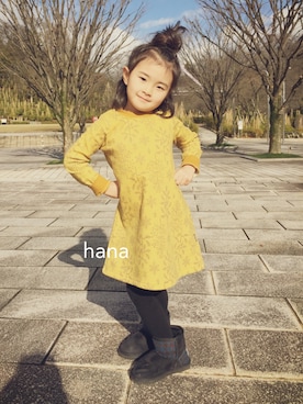 kaori.さんのコーディネート