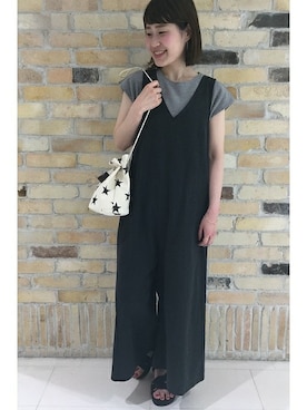 JOURNAL STANDARD Lady's 広島店 スタッフさんのコーディネート