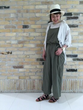 JOURNAL STANDARD Lady's 広島店 スタッフさんのコーディネート