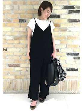 JOURNAL STANDARD Lady's 広島店 スタッフさんのコーディネート