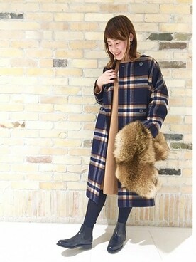 JOURNAL STANDARD Lady's 広島店 スタッフさんの（JOURNAL STANDARD | ジャーナルスタンダード）を使ったコーディネート