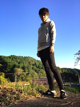 オレスカさんのコーディネート