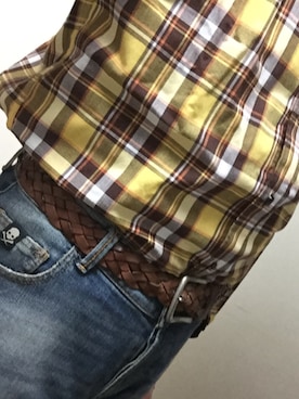 ナイトバードさんのコーディネート