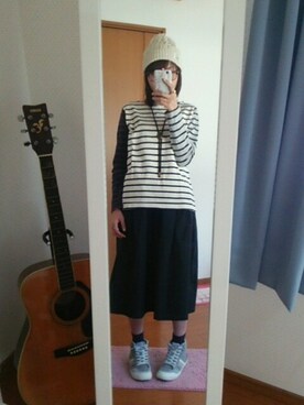 うりさんのコーディネート