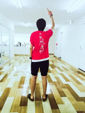 ポンジュースさんのコーディネート