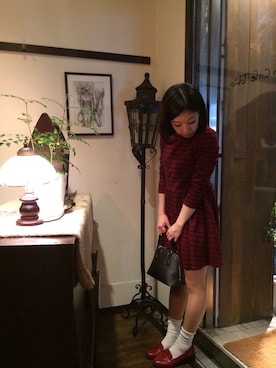 TEAMCAFETOKYOさんのコーディネート