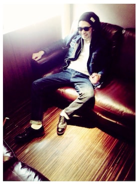 TEAMCAFETOKYOさんのコーディネート