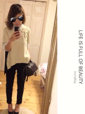 Lisaさんのコーディネート