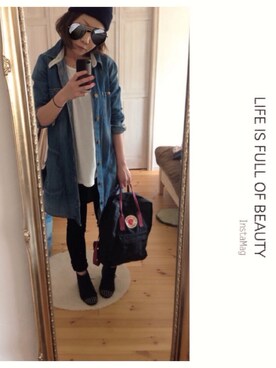 Lisaさんのコーディネート