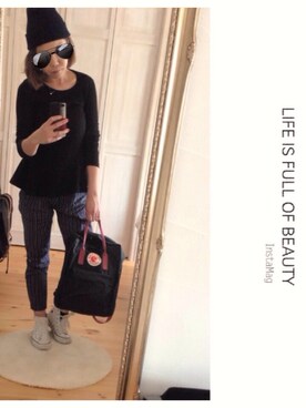 Lisaさんのコーディネート