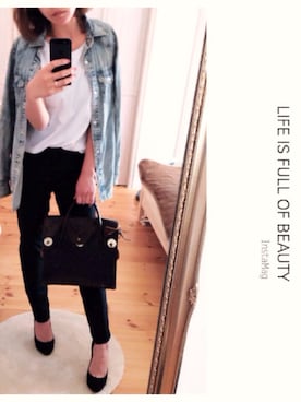 Lisaさんのコーディネート