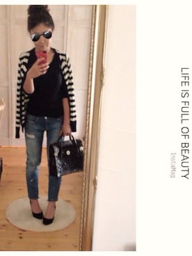 Lisaさんのコーディネート