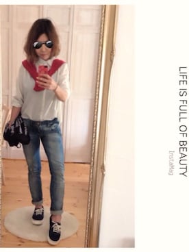 Lisaさんのコーディネート