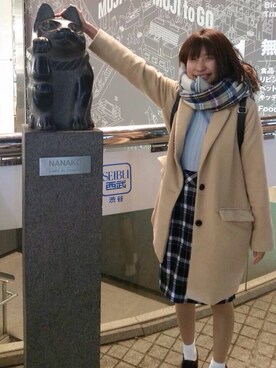 みちきさんのコーディネート