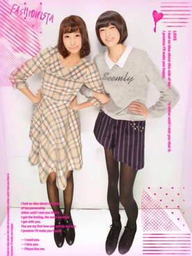 みちきさんのコーディネート