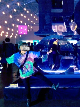 (nxn)さんのコーディネート