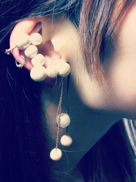 (nxn)さんのコーディネート