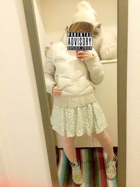 (nxn)さんのコーディネート