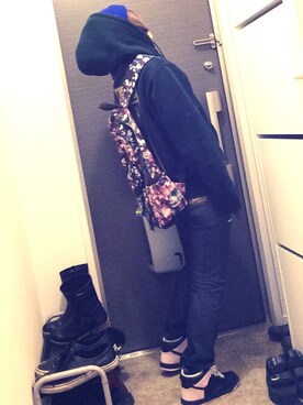 (nxn)さんのコーディネート