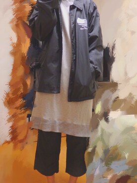 せぶたんさんのコーディネート