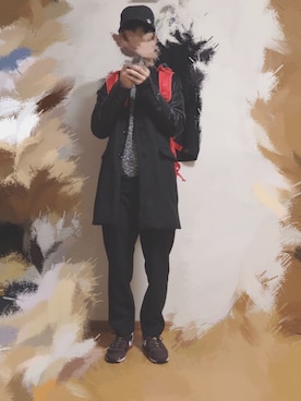 せぶたんさんのコーディネート