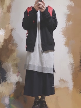 せぶたんさんのコーディネート